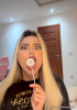Bem babadinho 🍼🥵